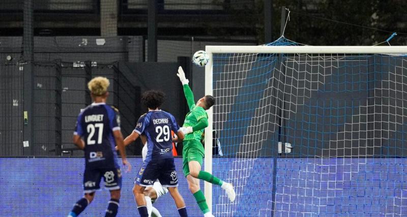  - Ligue 2 : Marco Decherf quitte Dunkerque, un défenseur sénégalais passe professionnel à Saint-Étienne