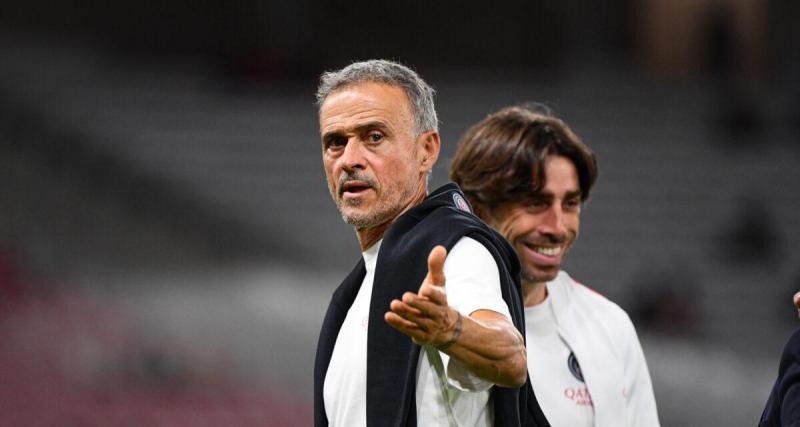  - PSG : le petit exploit de la direction pour la C1, deux surprises dans la liste