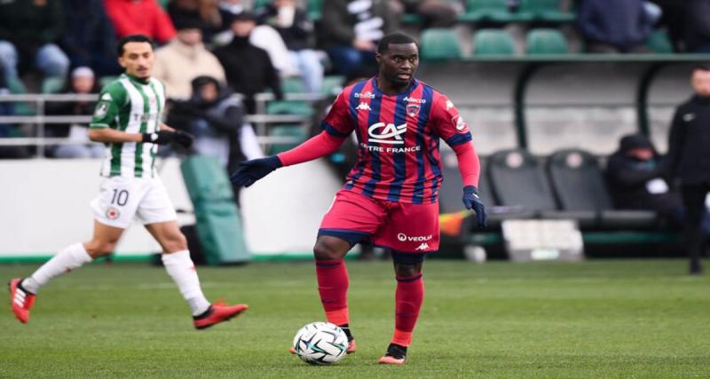  - Henri Saivet signe en Ligue 3, deux départs à Nice : les infos transferts du jeudi 3 septembre