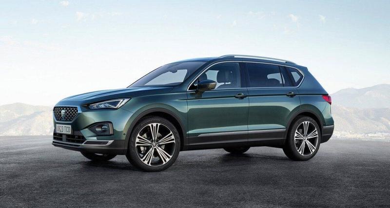  - La marque Seat pourrait disparaître rapidement, Volkswagen veut prioriser Cupra