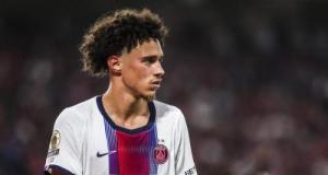 PSG - Monaco : fini la rotation, le choix fort de Luis Enrique pour la première au Parc