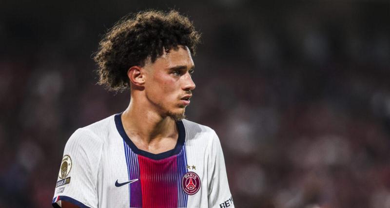  - PSG - Monaco : fini la rotation, le choix fort de Luis Enrique pour la première au Parc