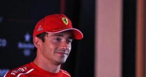 Grand Prix d’Italie : le gros coup que prépare Ferrari, Leclerc prêt à aider Hamilton pour une bonne raison