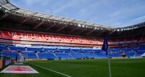 OL - Auxerre : triste annonce sur le taux de remplissage du Groupama Stadium