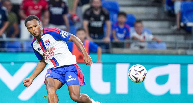  - OL-Auxerre : les compositions probables