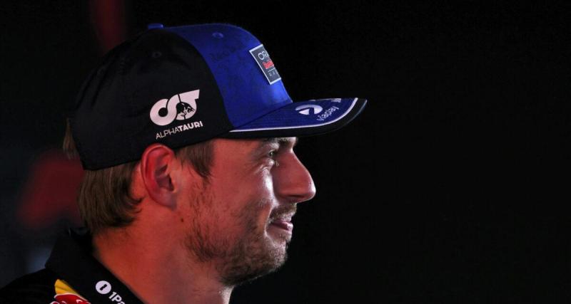  - Grand Prix d’Italie : Verstappen redoute une course particulièrement difficile