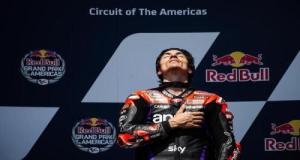 MotoGP : le retour de Maverick Viñales s'éloigne encore