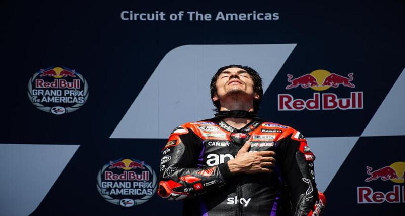 - MotoGP : le retour de Maverick Viñales s'éloigne encore