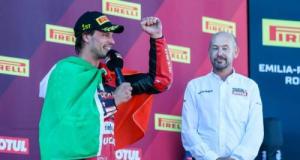 WorldSBK : ça bouge fort dans la discipline, un départ confirmé, Bulega a enfin pris sa décision