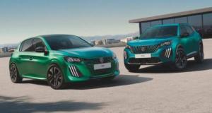 Peugeot 208 et 2008 : cette nouvelle finition Envy pourrait bien faire de l’ombre à la GT
