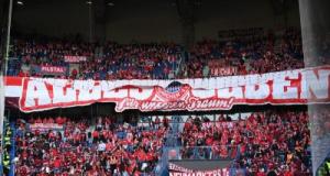 Supporters visiteurs interdits, la décision radicale de l'UEFA qui va tout changer