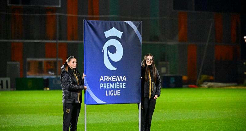  - Arkema Première Ligue : le programme complet de la 1ere journée