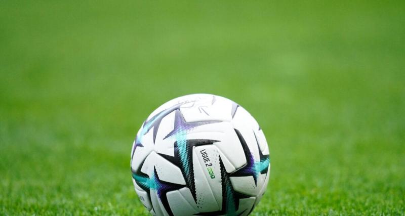  - Ligue 2 : Yanis Issoufou quitte Montpellier pour l'Angleterre, un départ inattendu à Annecy