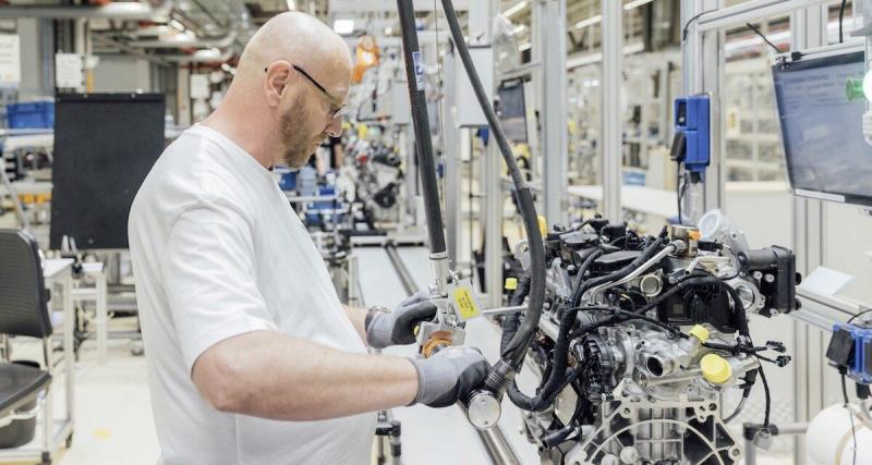  - 100 000 emplois supprimés, l'avenir de Volkswagen chamboulé