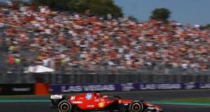 Grand Prix d’Italie : Leclerc lance les hostilités devant les tifosi