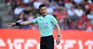 « Formateur dans l’âme » : Benoît Bastien prêt à assurer ses nouvelles fonctions à la direction de l’arbitrage