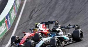 GP d'Italie : "La voiture intègre quelques nouveautés", Ferrari prévient Mercedes et le duel s'annonce passionnant