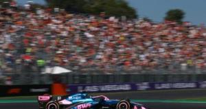 Alpine : après le gros coup sur la tête reçu concernant Gasly et le GP de Monaco, l'écurie sort du silence