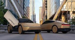 Tesla lance son Cybercab dans les rues du Texas, les superviseurs enfin abandonnés