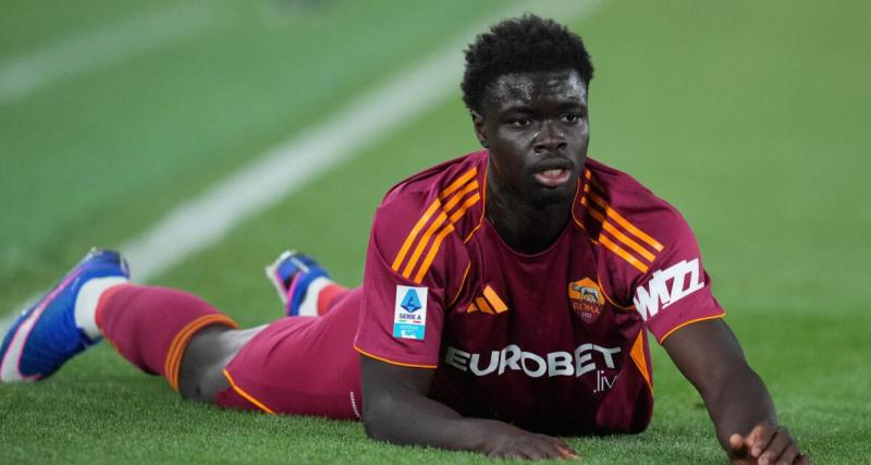  - Hull City efface son annonce et saisit la police après un déferlement raciste contre Robinio Vaz