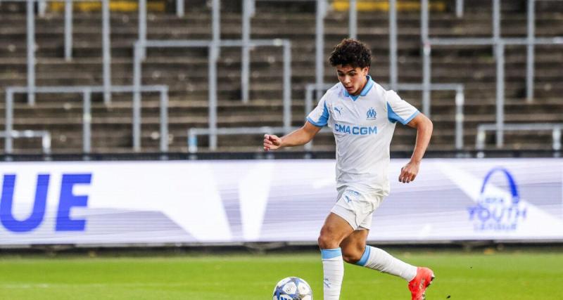  - U19 Nationaux : les Talents Foot-National de la deuxième journée du Groupe D
