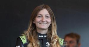 WEC : Doriane Pin bientôt évaluée par Peugeot en Hypercar
