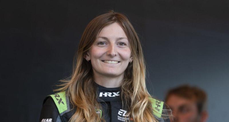  - WEC : Doriane Pin bientôt évaluée par Peugeot en Hypercar