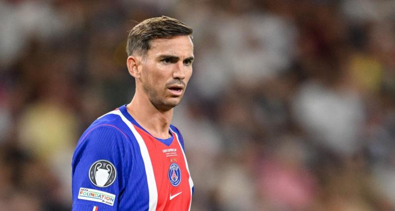  - PSG : Fabian Ruiz croit en ses chances de gagner le Ballon d'Or !