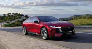 Mazda 6e : elle corrige son principal défaut pour 2027