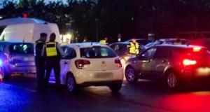Nuits blanches pour la gendarmerie, sueurs froides pour certains conducteurs : le bilan des contrôles routiers d'août 2026
