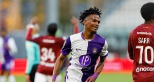 Toulouse : un crack de Ligue 1 s'en va en Premier League
