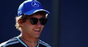 Grand Prix d’Italie : le lourd handicap qui frappe Antonelli et Albon