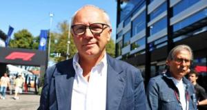 F1 : un énorme rendez-vous se prépare pour lancer 2027