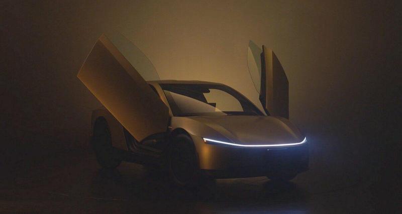  - Pourquoi le Tesla Cybercab autonome est sous enquête fédérale juste après son lancement