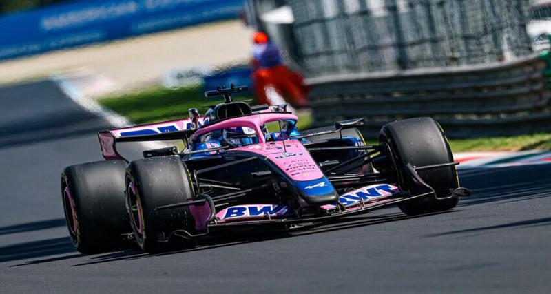  - F1 : après Londres, la Formule 1 prépare un nouveau show spectaculaire
