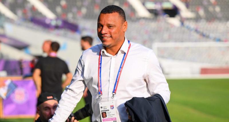  - Mercato : c'est confirmé, l'OL a bien tenté un gros coup en attaque