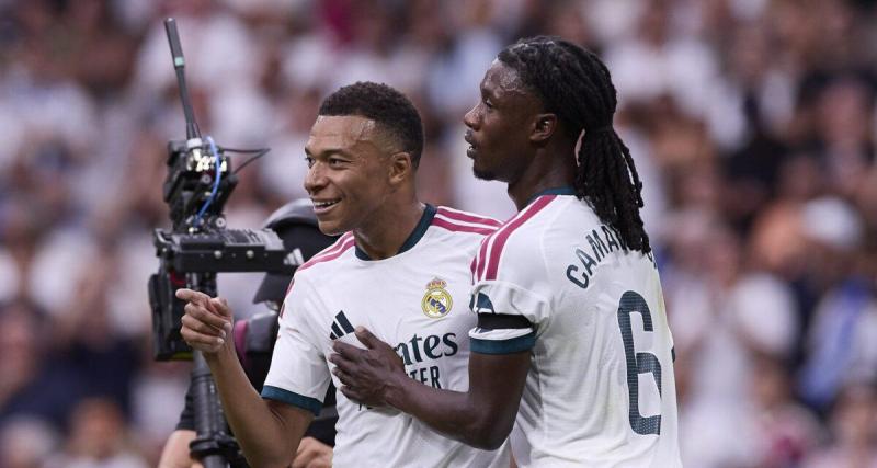  - Bétis - Real Madrid : les compositions officielles, Mourinho sort à nouveau la grosse artillerie !