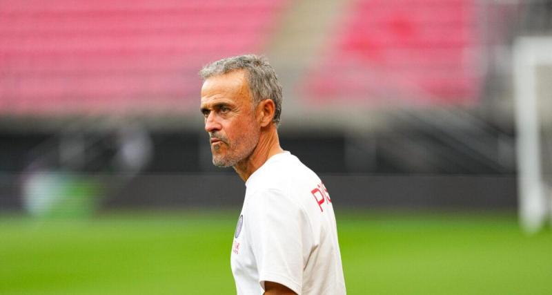  - OFFICIEL : le PSG annonce les prolongations de Luis Enrique, Beraldo, Pacho, Ruiz, Neves et Mayulu
