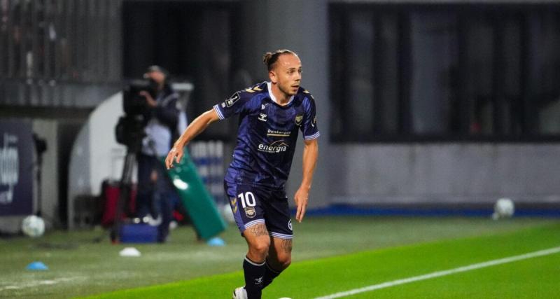  - Ligue 2 (J5) : Boulogne et le Red Star devant, Sochaux et Clermont menés