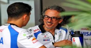 F1 : après la décision de la FIA au profit d'Isack Hadjar, Laurent Mekies lâche ses vérités