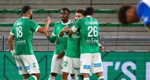 ASSE - Montpellier : à quelle heure et sur quelle chaîne suivre le match de la 5e journée de Ligue 2 ?