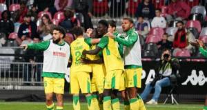 Nantes - Nancy : à quelle heure et sur quelle chaîne suivre le match de la 5e journée de Ligue 2 ?