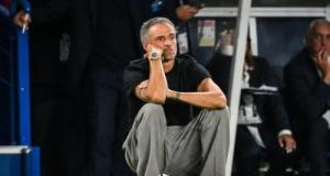 PSG - Monaco : "Inexplicable" ... Luis Enrique sans voix après la défaite parisienne