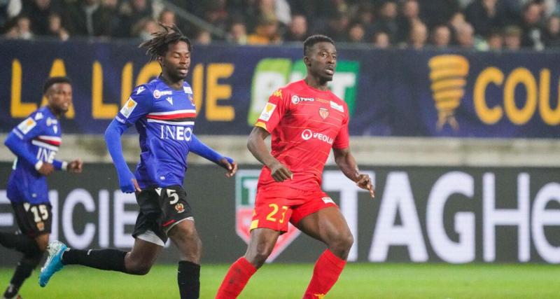  - Nice - Le Mans : à quelle heure et sur quelle chaîne voir ce match de la 3e journée de Ligue 1 ?