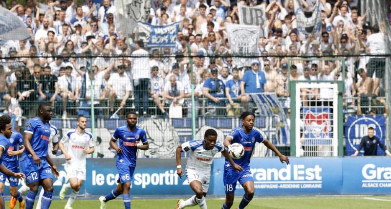 - Troyes - Strasbourg : à quelle heure et sur quelle chaîne voir ce match de la 3e journée de Ligue 1 ?