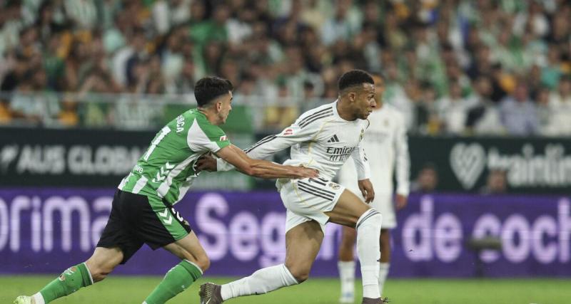  - Betis-Real : à quelle heure et sur quelle chaîne voir ce match de la 4e journée de Liga ?
