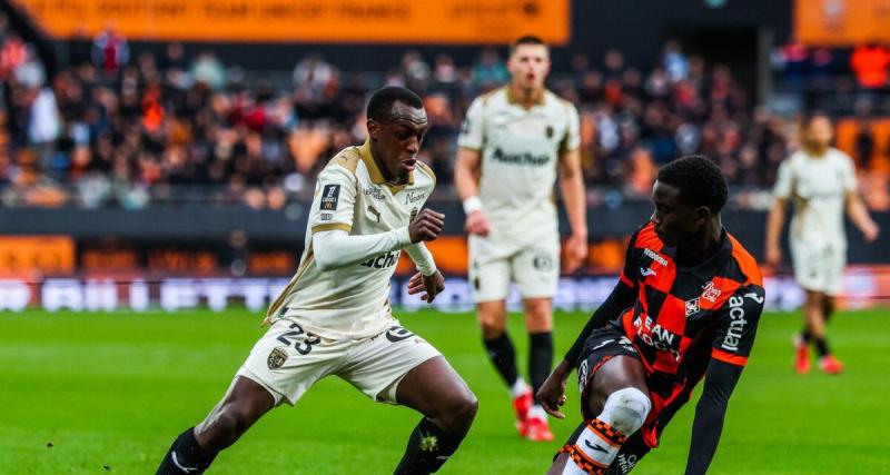  - RC Lens - Lorient : à quelle heure et sur quelle chaîne voir ce match de la 3e journée de Ligue 1 ?