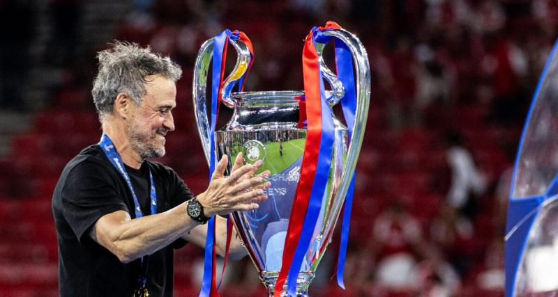  - Ligue des champions : trois équipes favorites devant le PSG, l'énorme prédiction