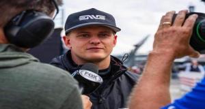 IndyCar : Mick Schumacher chez Meyer Shank Racing, le pari inattendu pour 2027