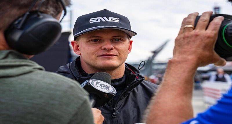 IndyCar : Mick Schumacher chez Meyer Shank Racing, le pari inattendu pour 2027